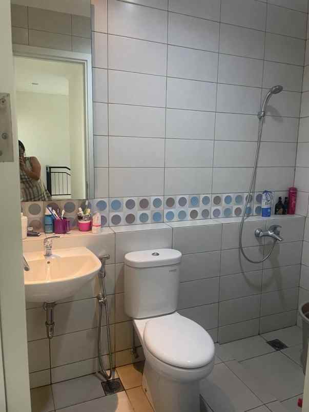 jual rumah premium amanda 8 summarecon bandung