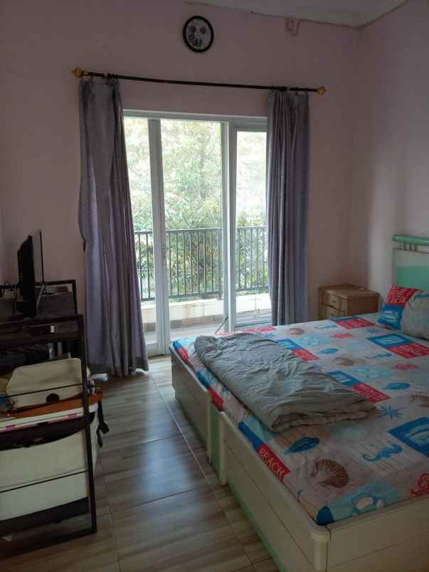 jual rumah siap huni di legenda wisata