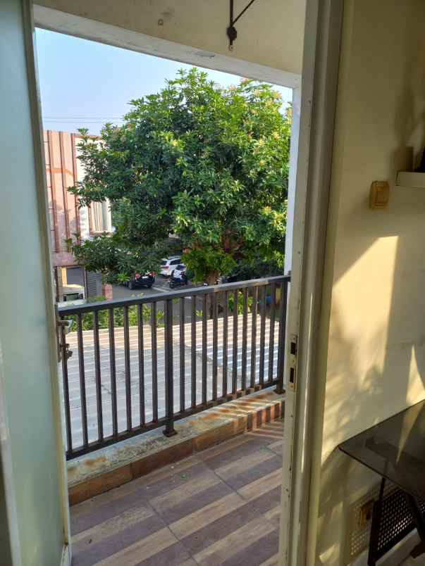 jual rumah siap huni di legenda wisata