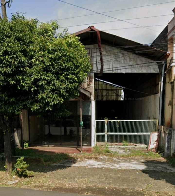 jual tanah dan bangunan di jepara