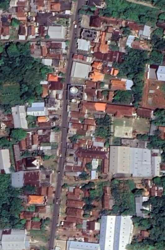 jual tanah dan bangunan di jepara