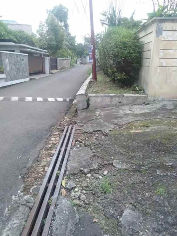 jual tanah di bintaro jakarta selatan