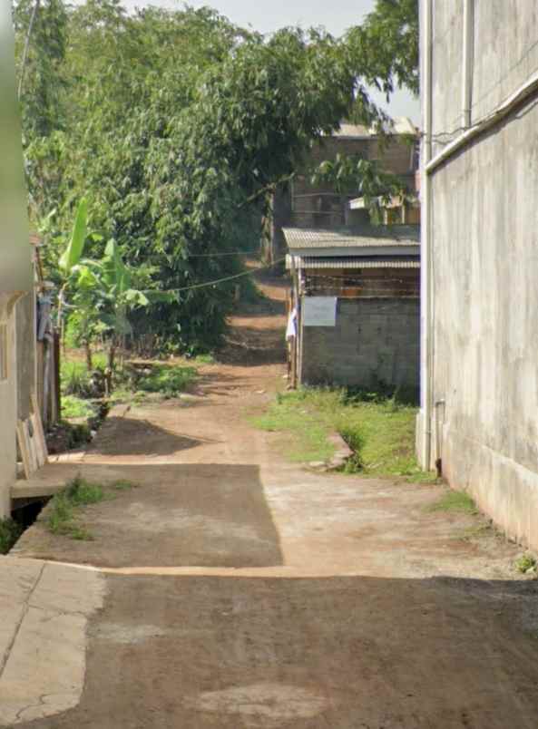 jual tanah lokasi ring 1 unpad