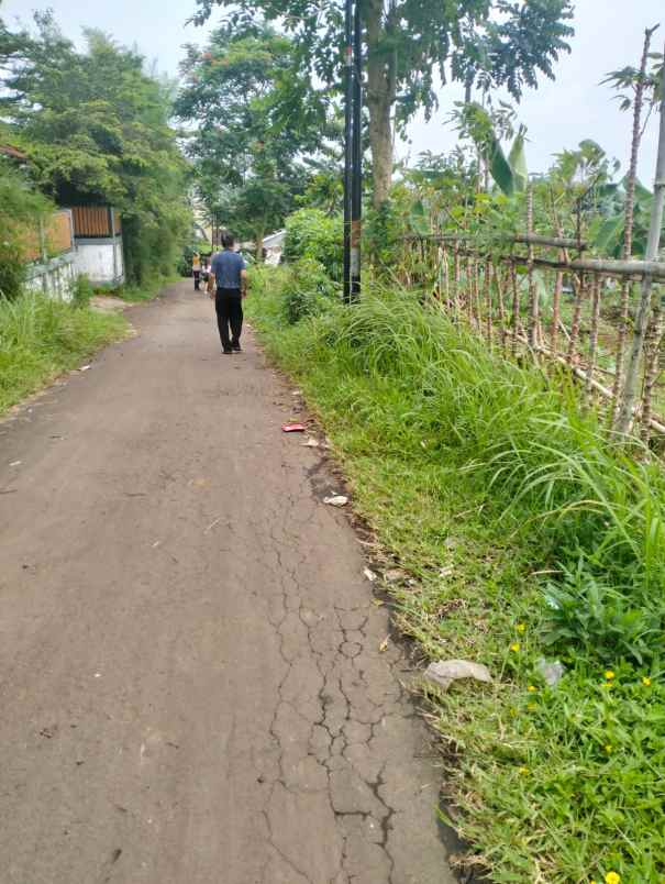 jual tanah murah dekat vimala hills megamendung bogor