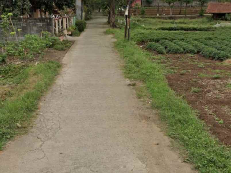 jual tanah shm siap bangun di jatinangor