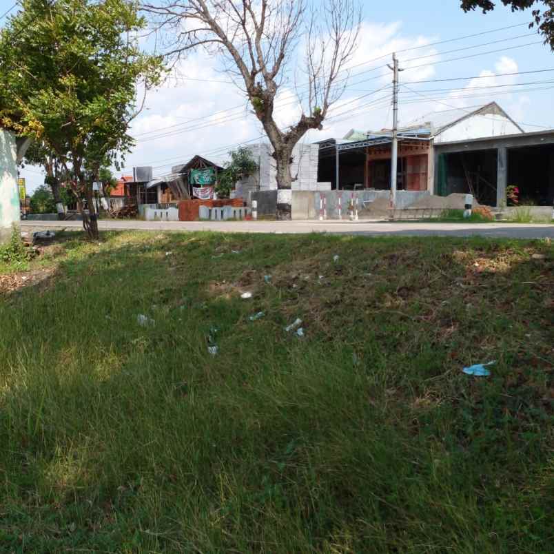 jual tanah super nego sepuasnya