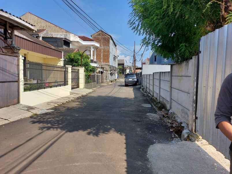 kavling bagus di jl kembar bandung