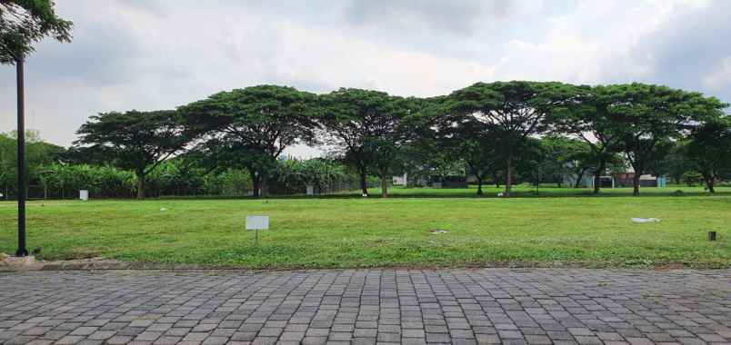 kavling graha natura strategis row 3mobil