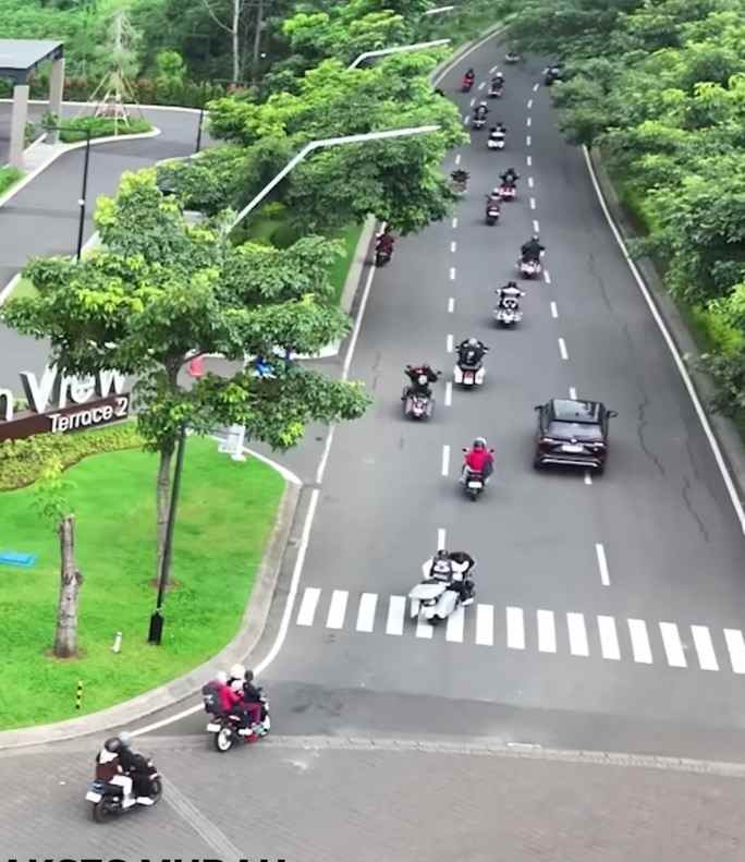 kavling komersial 1000m siap bangun summarecon bogor