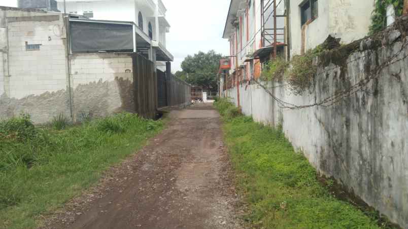 kavling strategis dekat pasar dan jalan pantura patrol