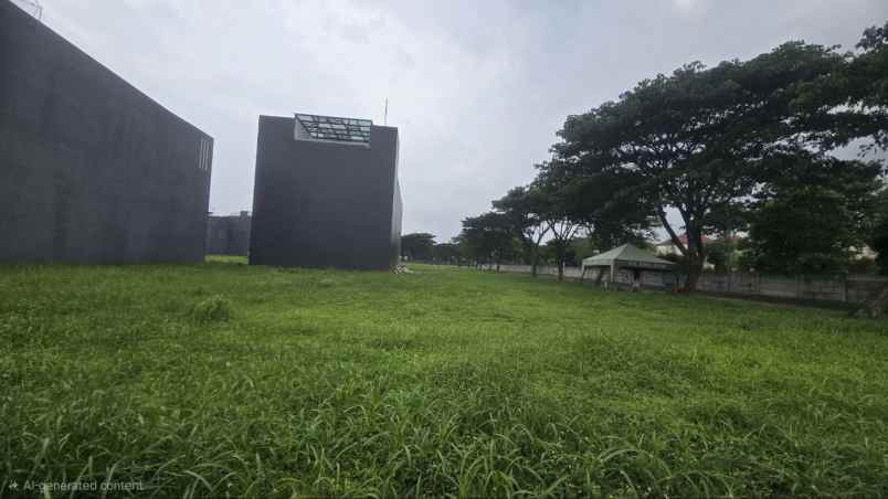 kavling tanah grand island virgin gorda strategis