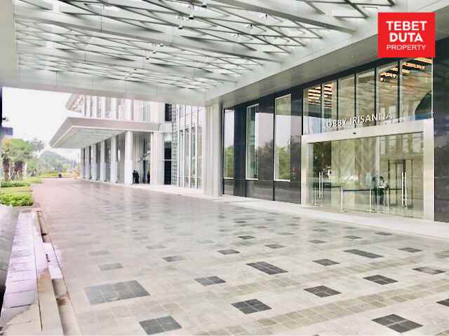 komersial mega kuningan