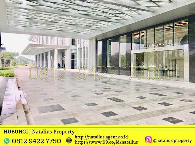 komersial mega kuningan