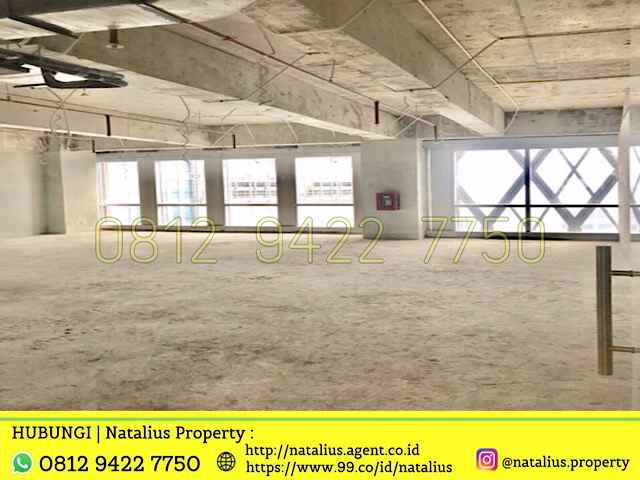 komersial mega kuningan