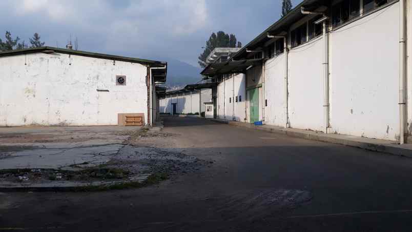 komersial ujung berung soetta gede