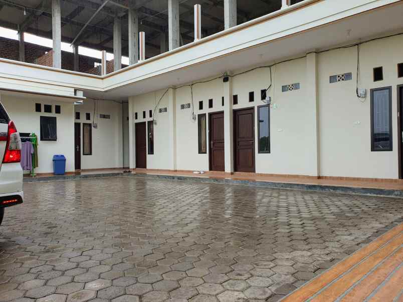 kosan strategis di lampung