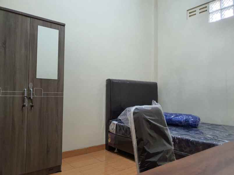 kosan strategis di lampung