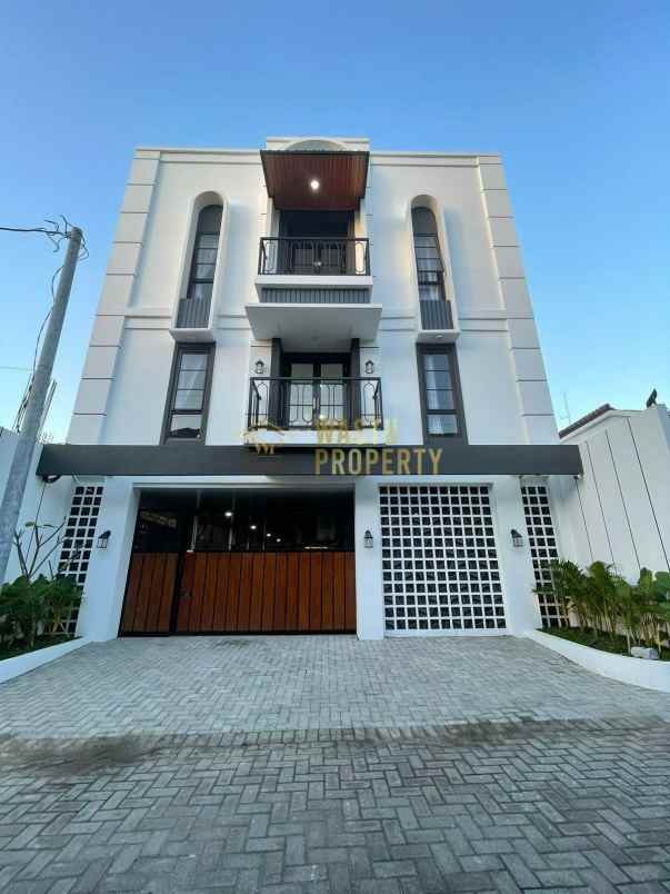 kost 30 kamar strategis di kawasan pogung jogja