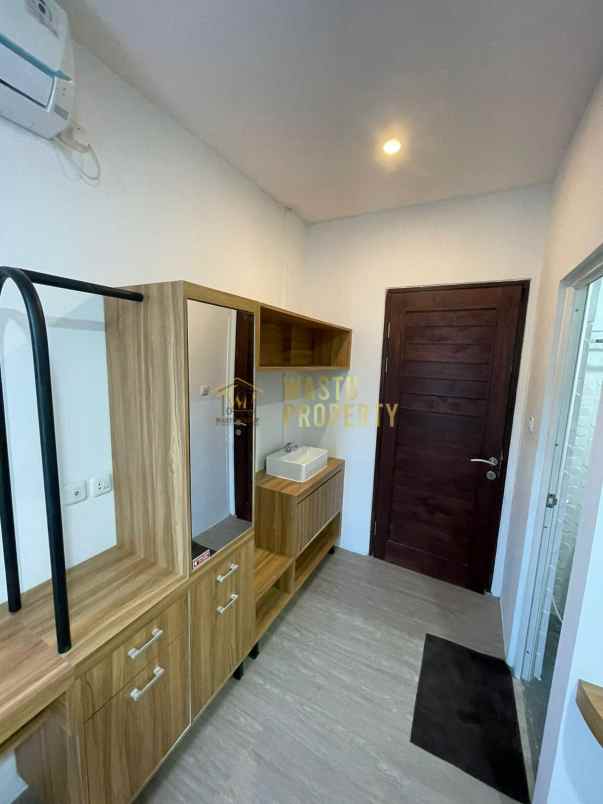kost 30 kamar strategis di kawasan pogung jogja