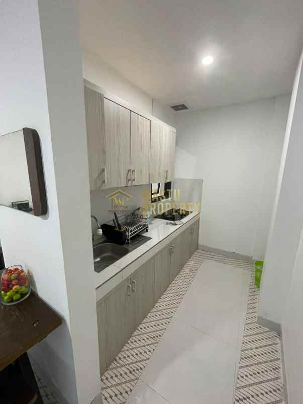 kost 30 kamar strategis di kawasan pogung jogja