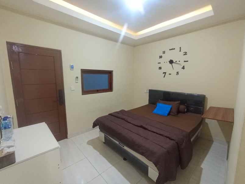 kost di renon denpasar selatan