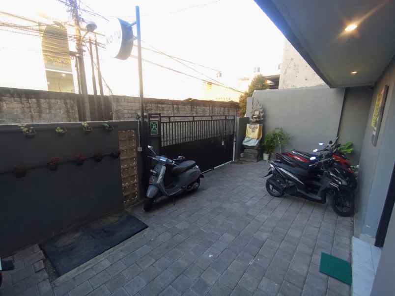 kost di renon denpasar selatan
