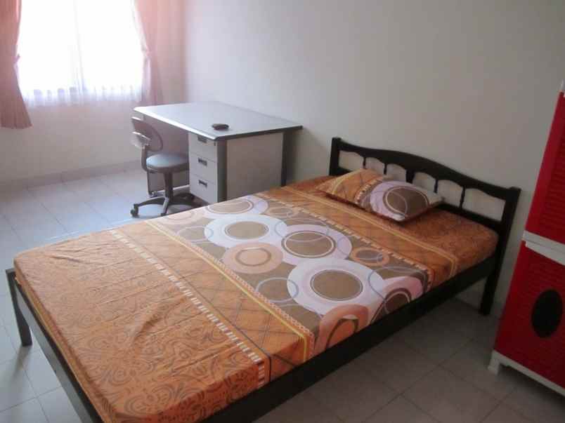 kost komp suaka indah kerkof