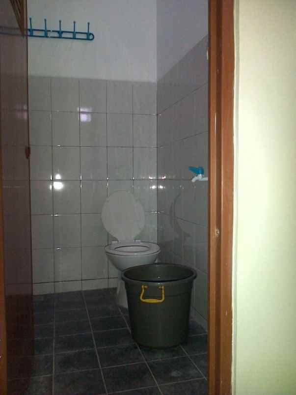 kost komp suaka indah kerkof