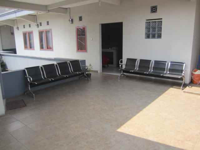 kost komp suaka indah kerkof