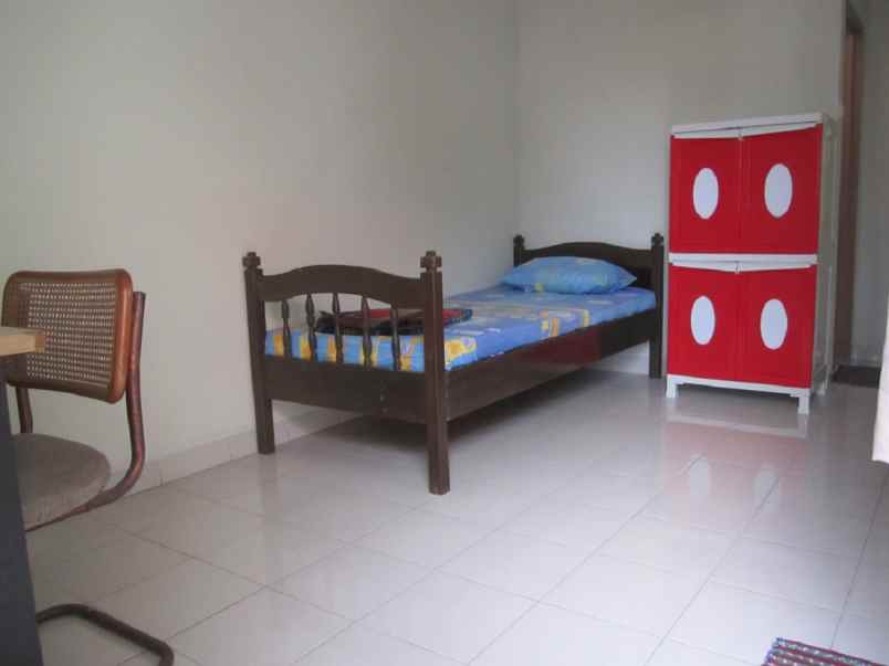 kost komp suaka indah kerkof