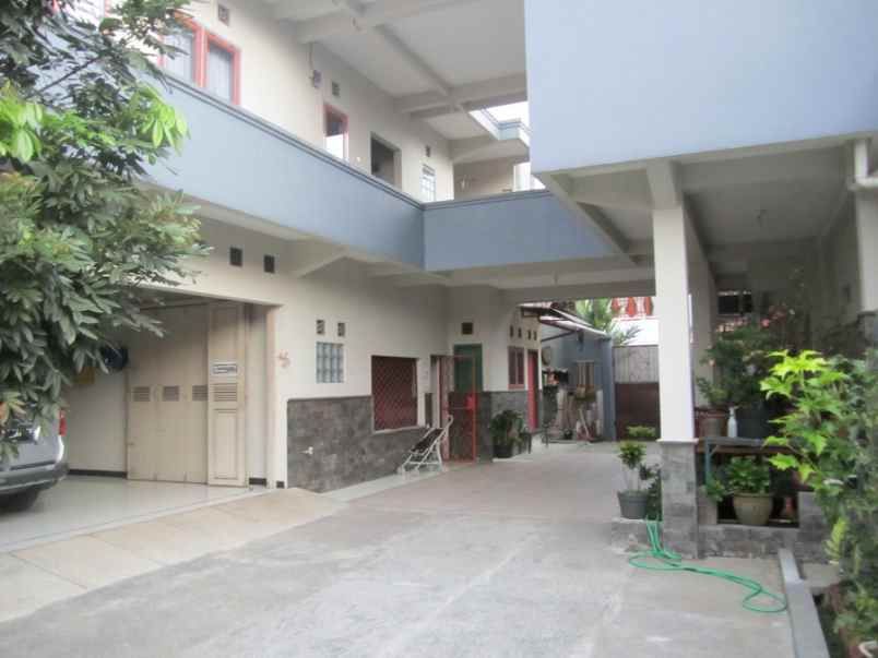 kost komp suaka indah kerkof