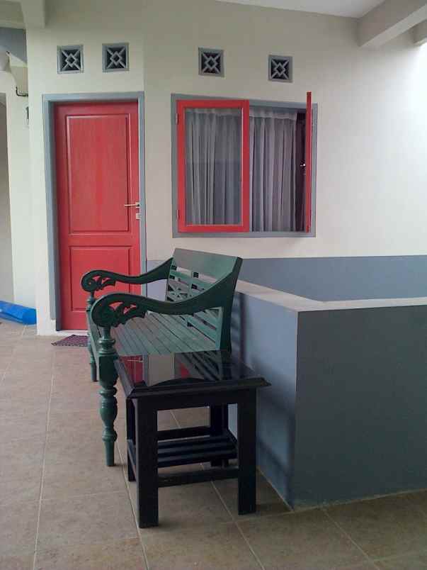 kost komp suaka indah kerkof