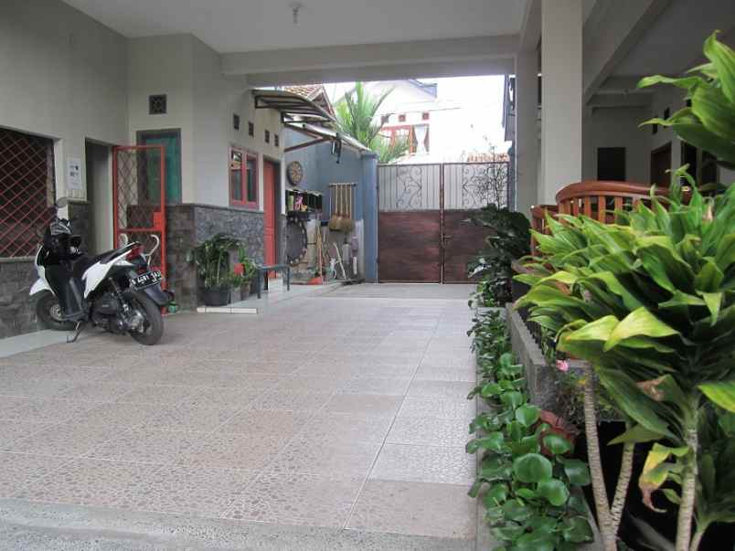 kost komp suaka indah kerkof