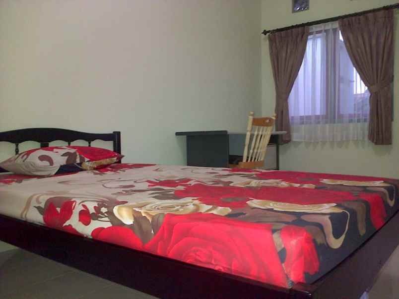 kost komp suaka indah kerkof