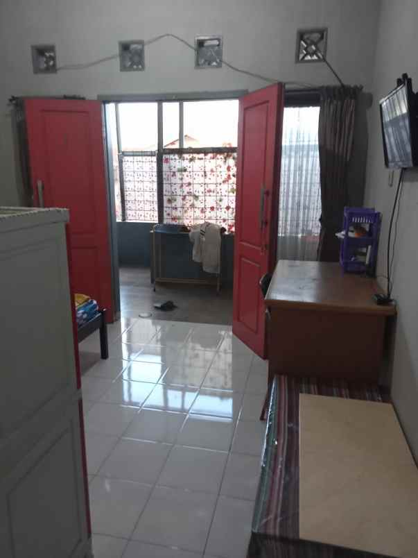 kost komp suaka indah kerkof