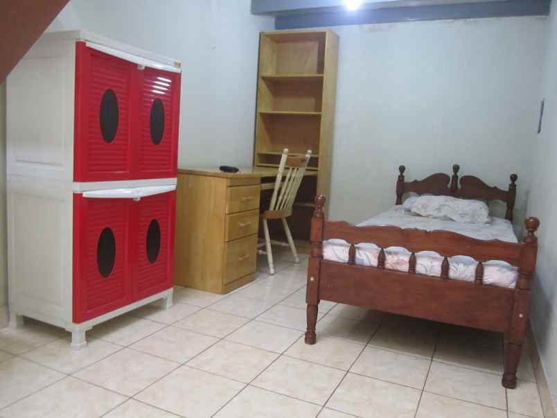 kost komp suaka indah kerkof