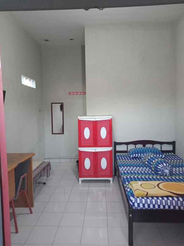 kost komp suaka indah kerkof