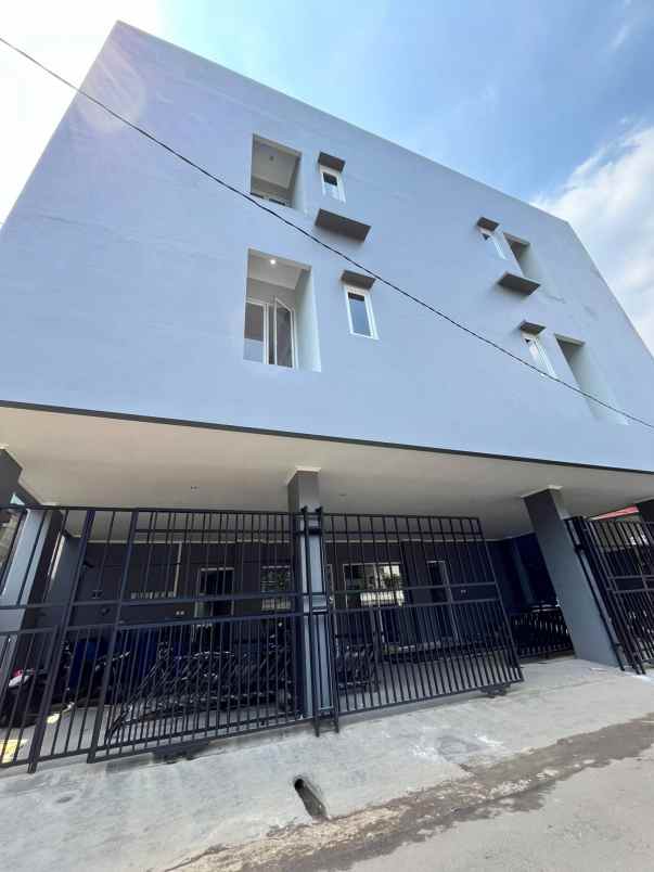 kost mpm 10 tipe b pagedangan tangerang