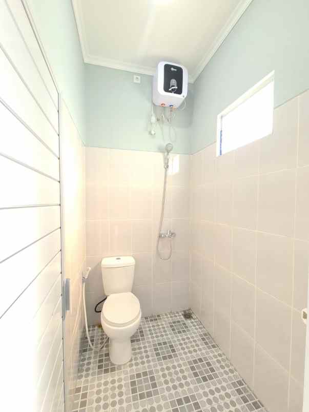 kost mpm 10 tipe b pagedangan tangerang