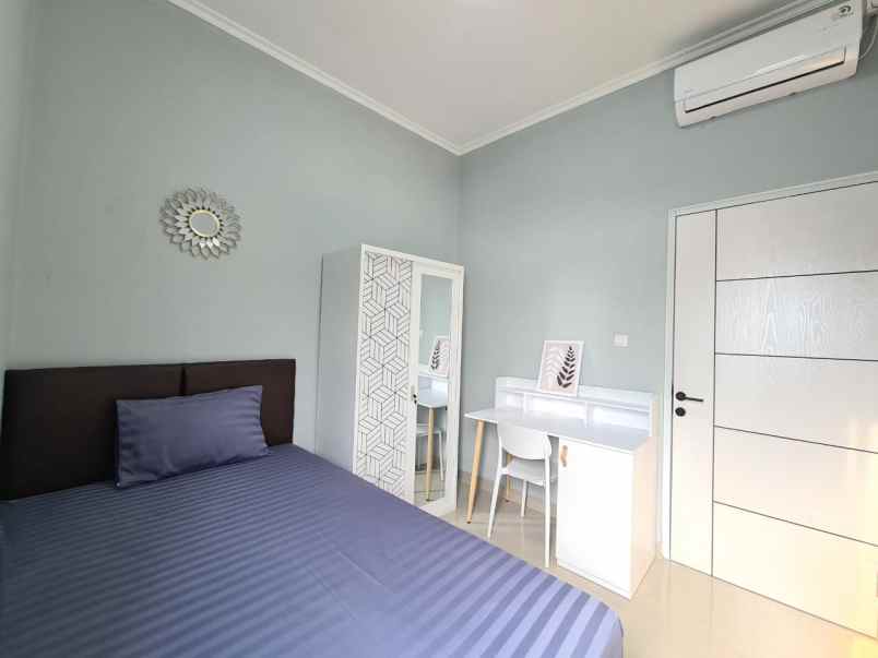 kost mpm 10 tipe b pagedangan tangerang