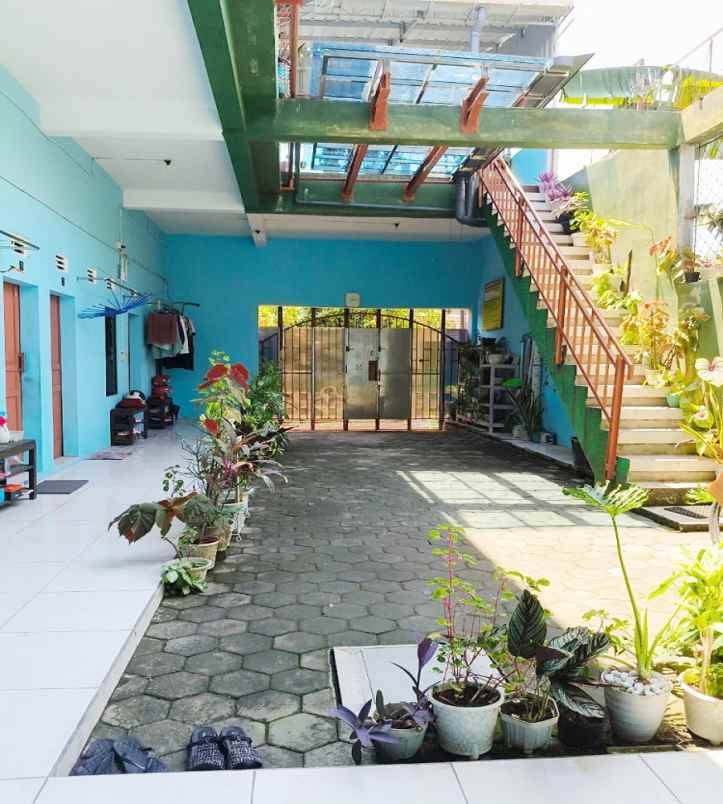 kost putri dekat solo paragon mall solo square mall