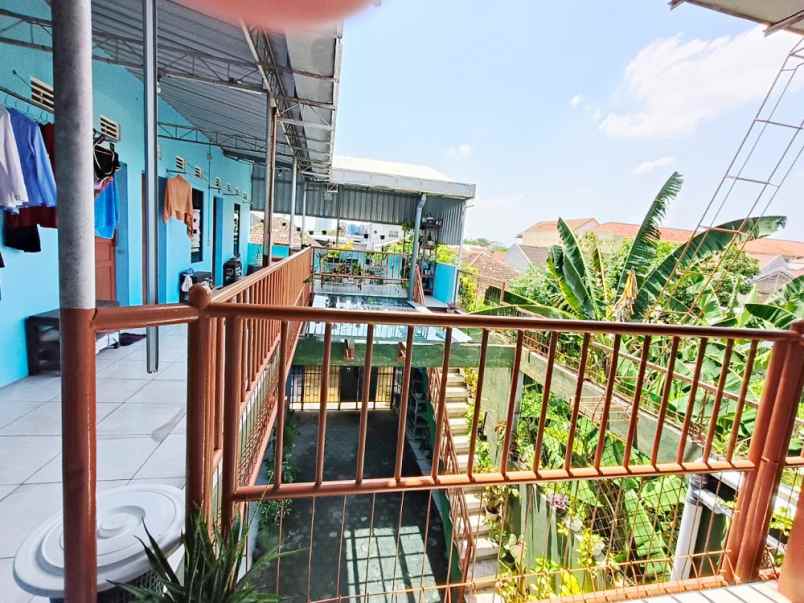 kost putri dekat solo paragon mall solo square mall