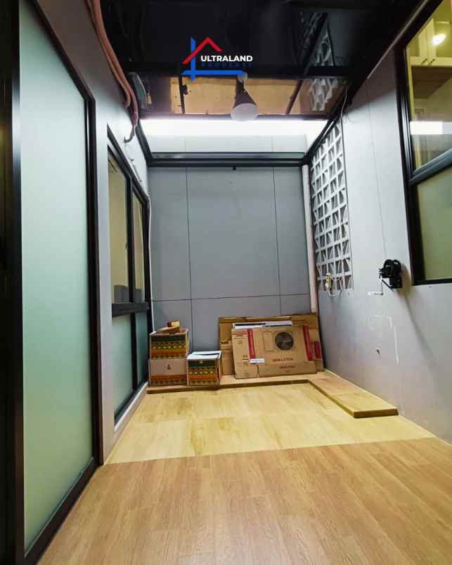 kota wisata dijual 718009