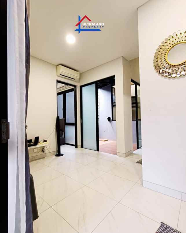 kota wisata dijual 718009