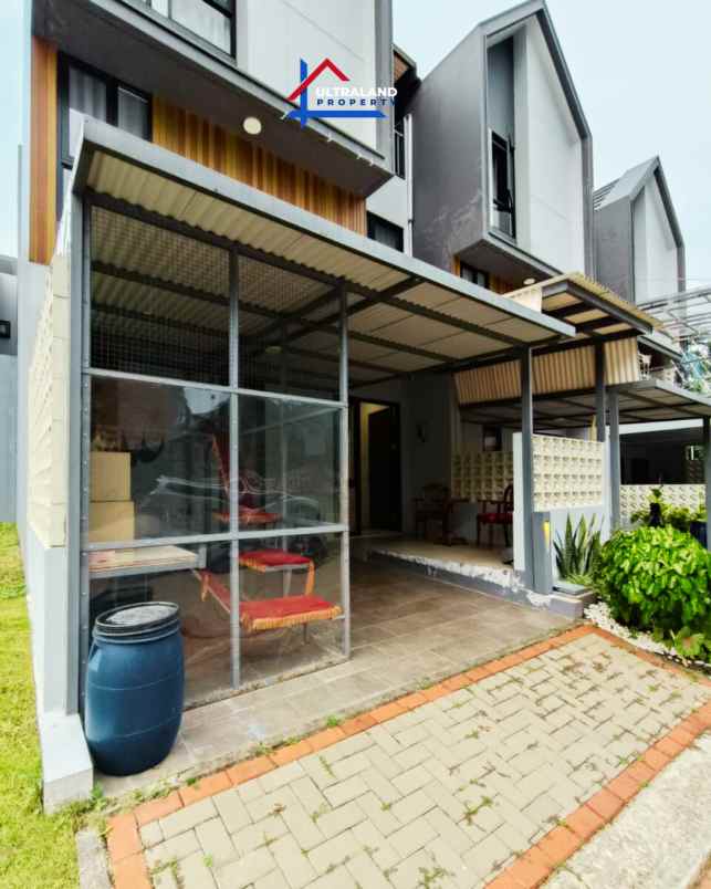 kota wisata dijual 718009