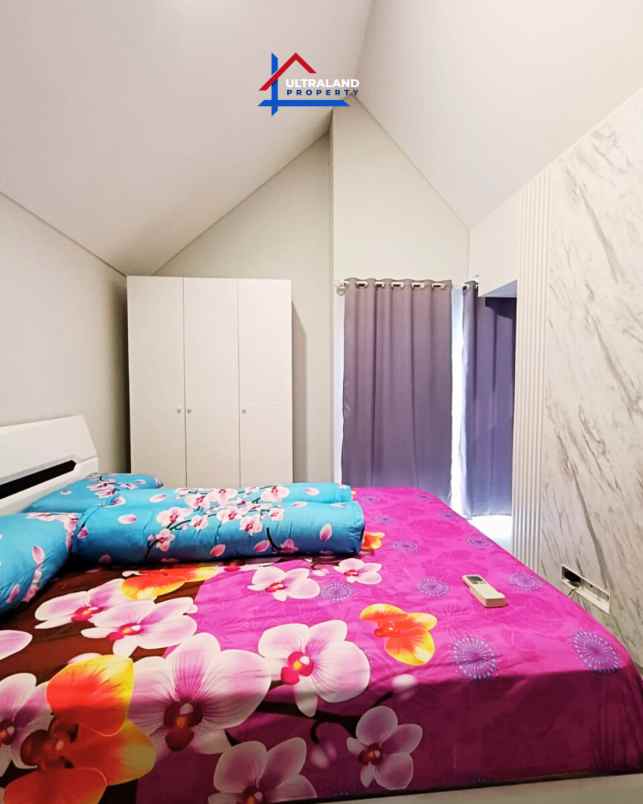 kota wisata dijual 718009