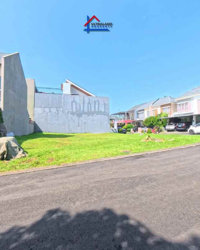 kota wisata kavling hook siap bangun 2 tampak 608009