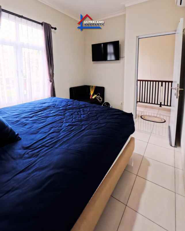 kota wisata rumah dijual 219009
