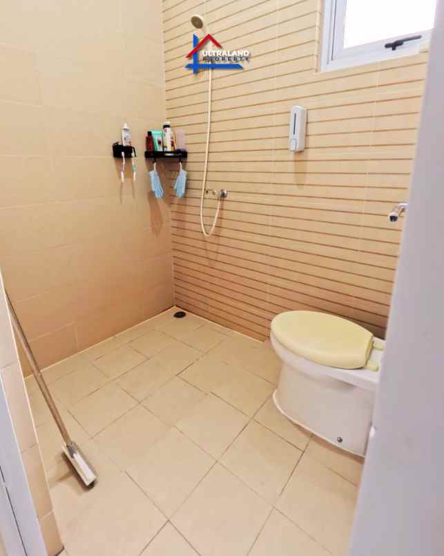 kota wisata rumah dijual 219009