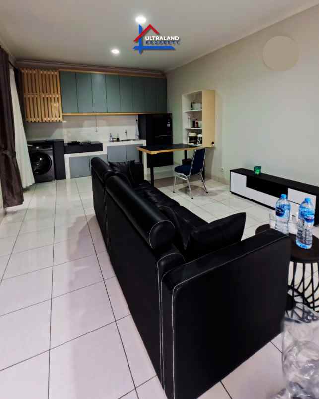 kota wisata rumah dijual 219009